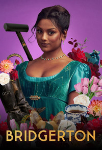 Постер сериала «Бриджертоны (2020)» — (46 из 248)