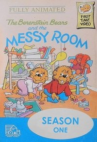 Watch The Berenstain Bears - Season 1 123Movies