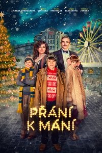 Přání k mání (2017)