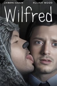 Poster de Wilfred