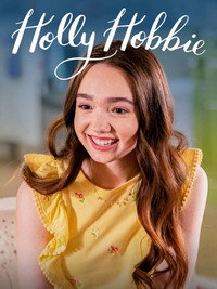 Постер сериала «Холли Хобби (2018)» — (12 из 58)