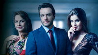 «Тайные истины (2015-2021)» — обои к сериалу #10