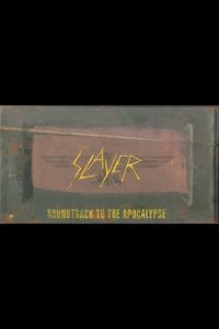 Slayer - Soundtrack To The Apocalypse - DVD