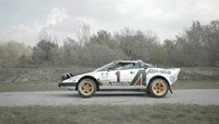 The Racing Department