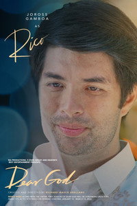 Постер сериала «Dear God (2022)» — (9 из 32)