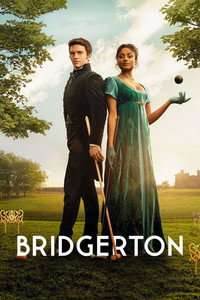 Постер сериала «Бриджертоны (2020)» — (11 из 248)