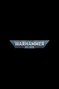 Warhammer 40,000