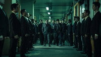 Обои к фильму «Гангстер, коп и дьявол (2019)» — (57 из 58)
