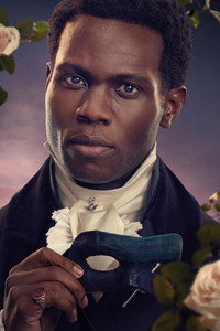 Постер сериала «Бриджертоны (2020)» — (77 из 248)