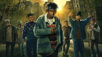 Обои к сериалу «Wu-Tang: Американская сага (2019-2023)» — (21 из 46)
