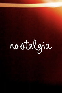 nostalgia (2025) poster