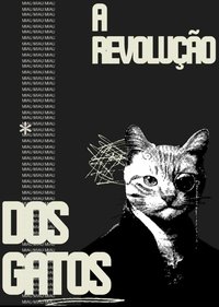 Imagem do Filme Revolução dos Gatos