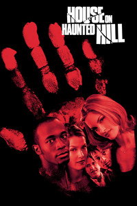 Постер фильма «Дом ночных призраков (1999)» — (5 из 33)