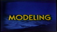 Modeling