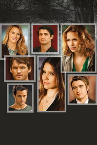 Постер сериала «Холм одного дерева (2003-2012)» — (42 из 102)