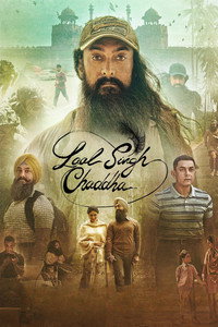 Постер фильма «Лаал Сингх Чадда (2022)» — (29 из 53)