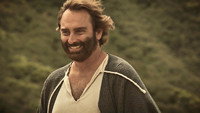 «Апостол Пётр и Тайная вечеря (2012)» — обои к фильму #3