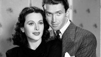 «Приходи со мной жить (1941)» — обои к фильму #5