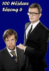 Season 6 Poster