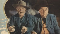 «Firebrands of Arizona (1944)» — обои к фильму #1