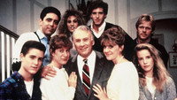 «Год жизни (1987-1988)» — обои к сериалу #1