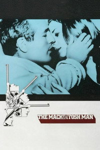 Постер фильма «Человек Макинтоша (1973)» — (8 из 14)