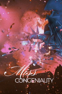 Постер фильма «Мисс Конгениальность (2000)» — (25 из 78)
