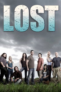 Постер сериала «Остаться в живых (2004-2010)» — (18 из 143)