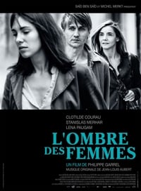 Poster de L'Ombre des femmes