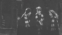 Harry Potter à l'école des sorciers
