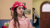 Обои к мультсериалу «Sept nains et moi (2016-2019)» — (17 из 45)