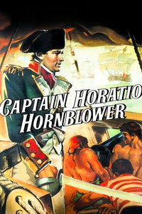 Постер фильма «Капитан Горацио (1951)» — (6 из 27)