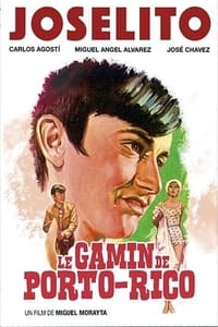 Le Gamin de Porto Rico (1966)