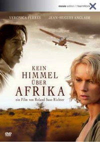 Постер фильма «Нет неба над Африкой (2005)» — (1 из 2)