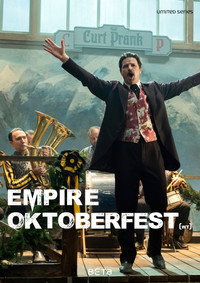 Постер сериала «Октоберфест: Пиво и кровь (2020)» — (3 из 16)