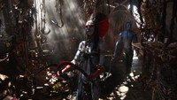 Avatar : de feu et de cendres