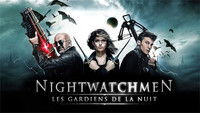 Nightwatchmen, les gardiens de la nuit