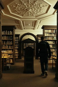 Imagem do Filme Everything In Its Right Place