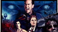 Ash vs Evil Dead