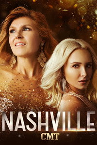 Постер сериала «Нэшвилл (2012-2018)» — (14 из 48)