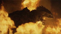 Gamera 3 : La Revanche d'Iris