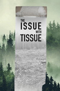 The Issue with Tissue: A Boreal Love Story (2023) poster