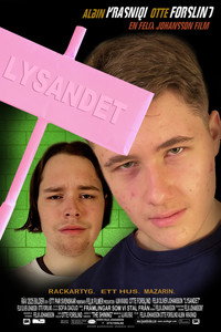 Lysandet (2026) subtitle poster