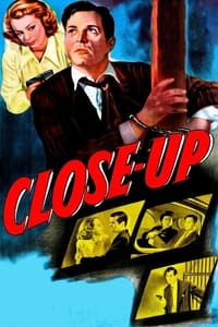 Poster de Close-Up