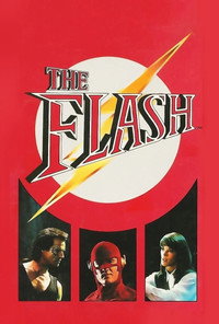 Постер сериала «Флэш (1990 - 1991)» — (9 из 37)