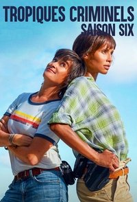 Season 6 Poster