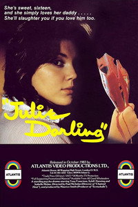 Постер фильма «Джули, дорогая (1982)» — (5 из 31)