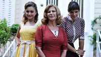 «Тюркан (2010 - 2011)» — обои к сериалу #1