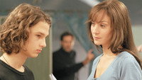 Обои к фильму «Отряд ТККГ и загадочная интеллигентная машина (2006)» — (15 из 21)