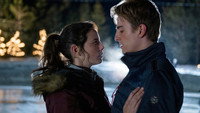 Обои к сериалу «Цепляясь за лёд (2020)» — (11 из 23)